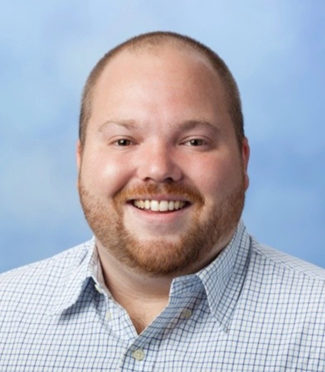 Matt Hoffman